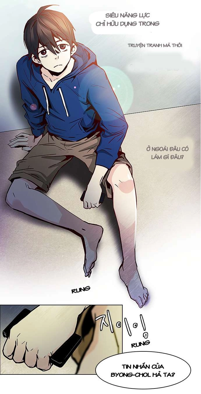 Dice Chapter 12 - 39