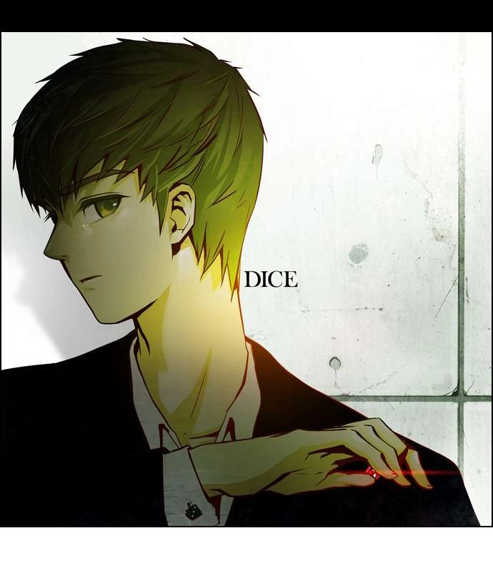 Dice Chapter 13 - 3