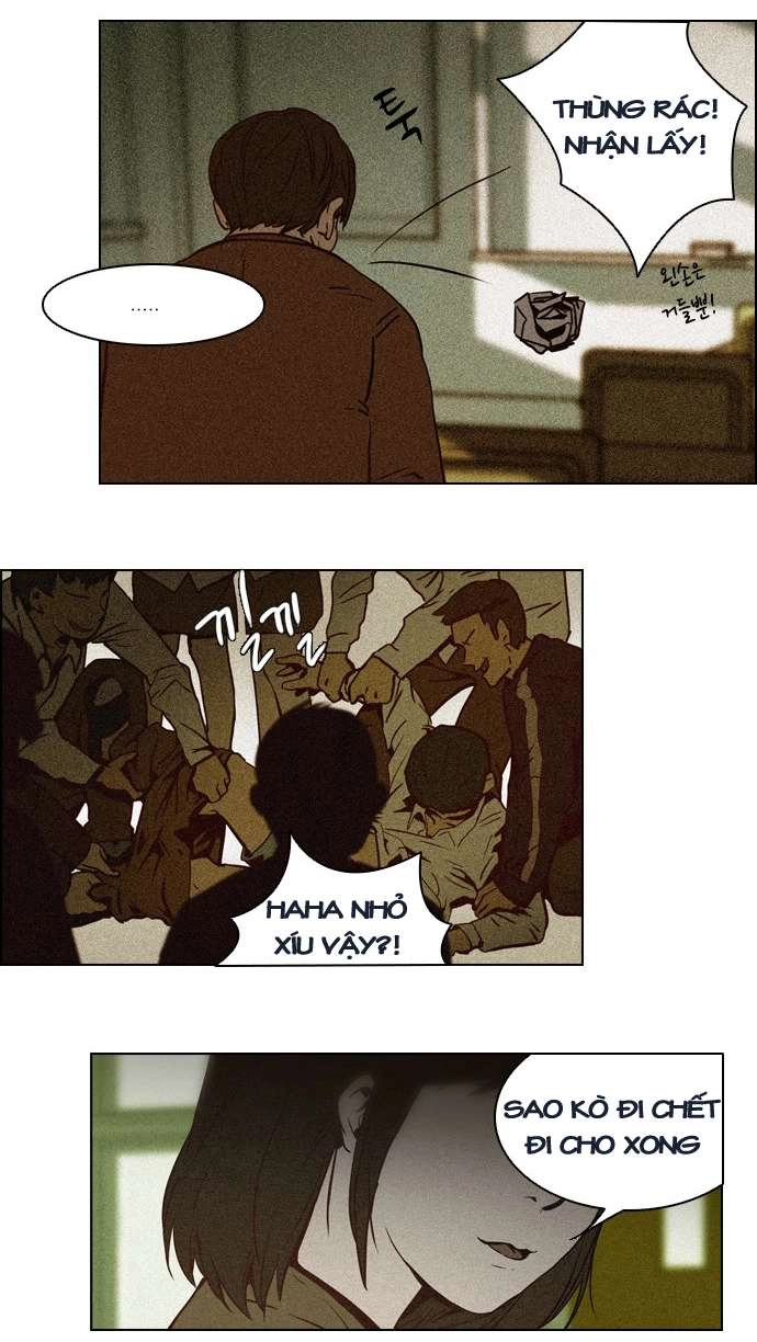 Dice Chapter 13 - 11