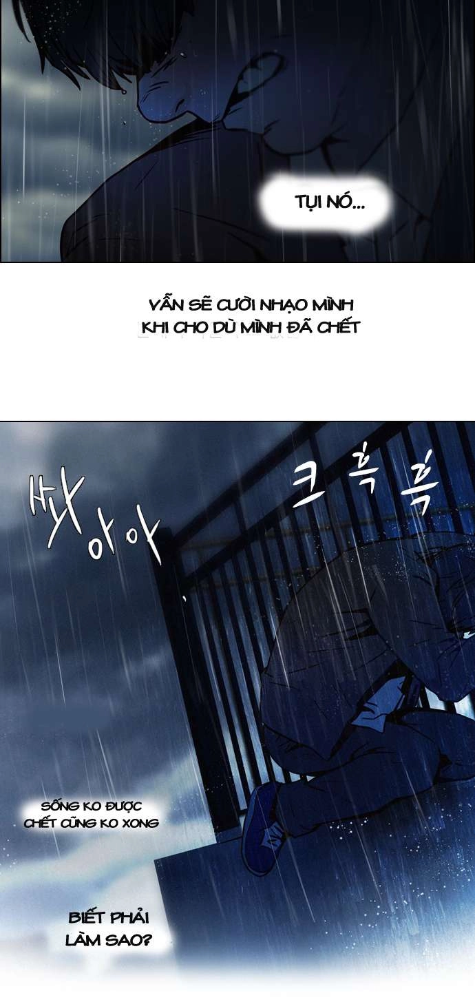 Dice Chapter 13 - 18