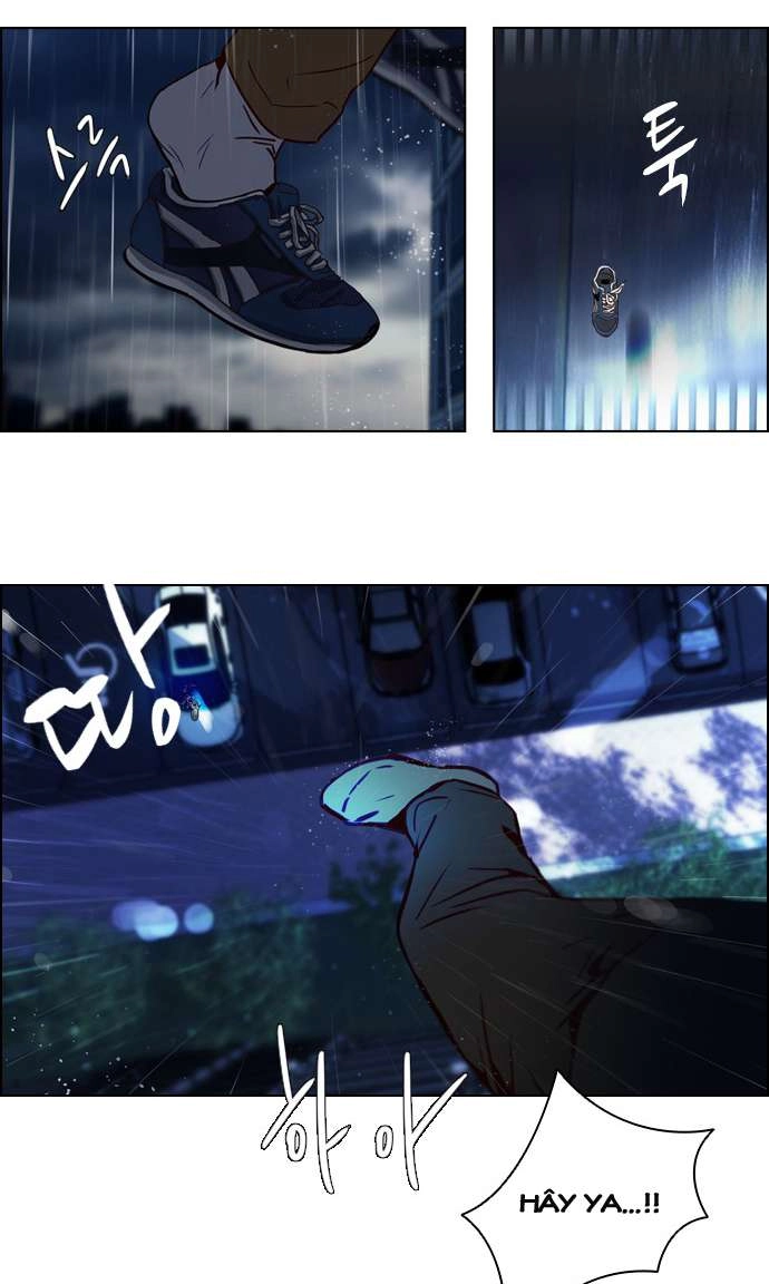 Dice Chapter 13 - 24