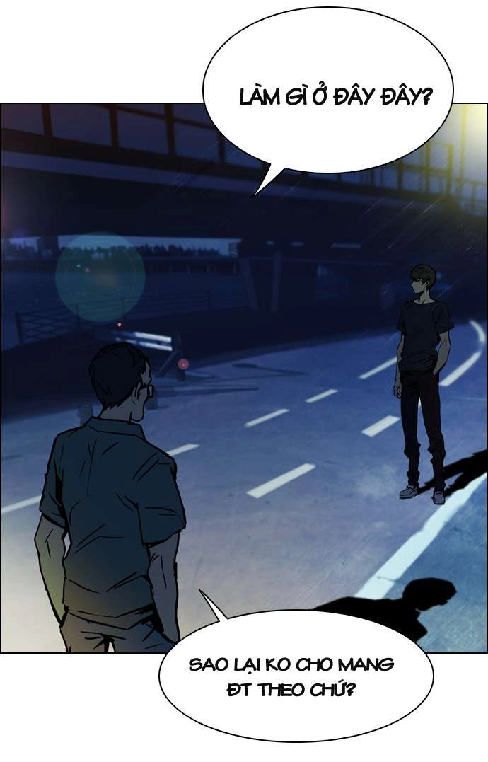 Dice Chapter 13 - 33