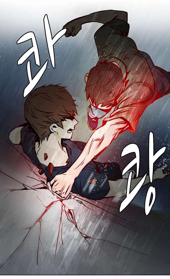 Dice Chapter 13 - 42