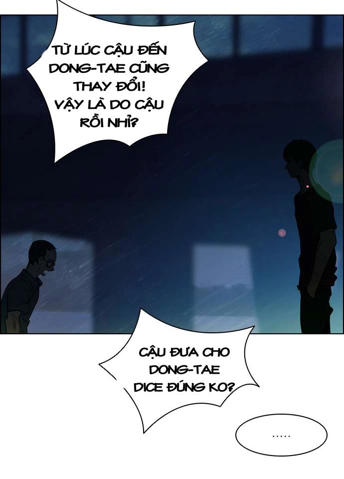 Dice Chapter 13 - 50