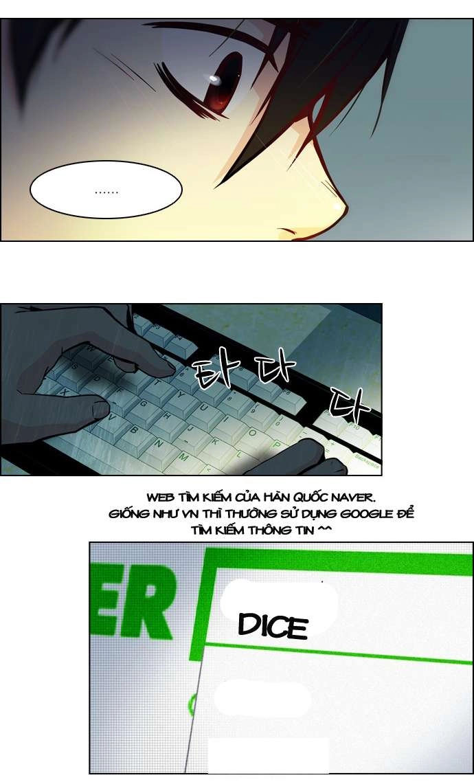 Dice Chapter 14 - 12