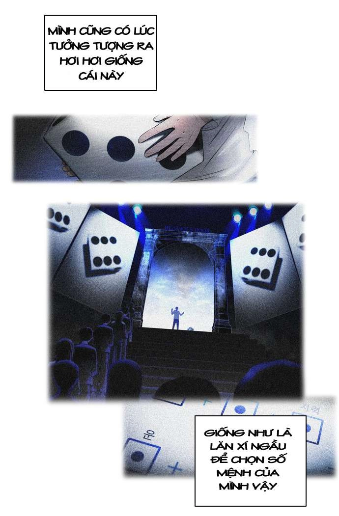 Dice Chapter 14 - 15