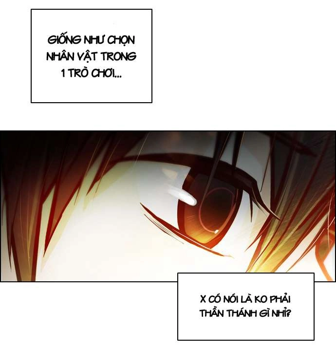 Dice Chapter 14 - 16