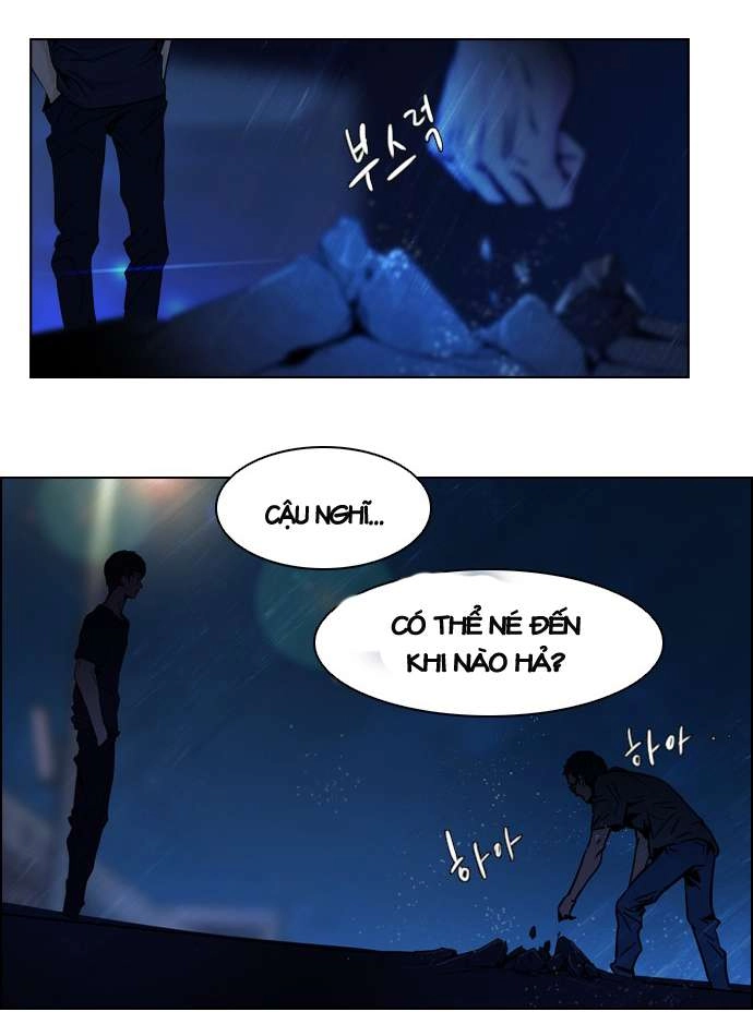 Dice Chapter 14 - 18