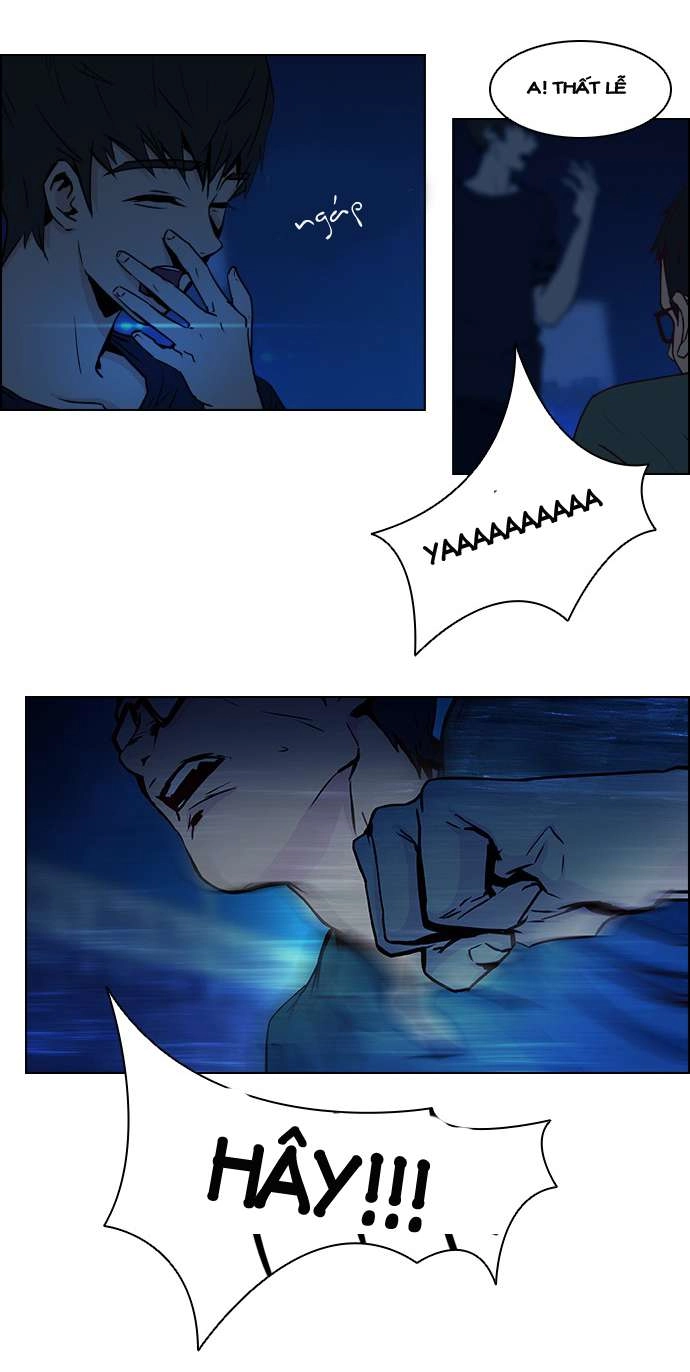 Dice Chapter 14 - 19