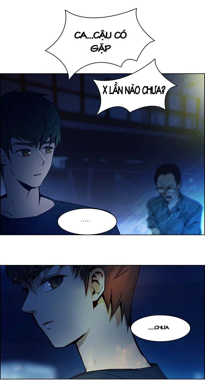 Dice Chapter 14 - 30