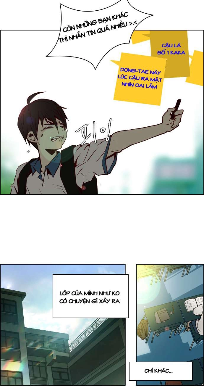 Dice Chapter 14 - 34