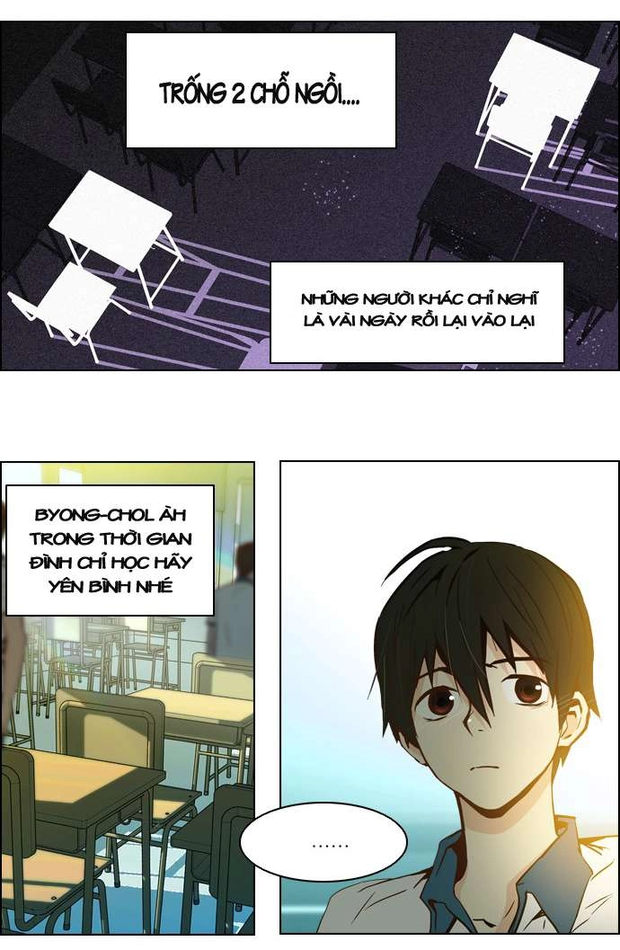 Dice Chapter 14 - 35