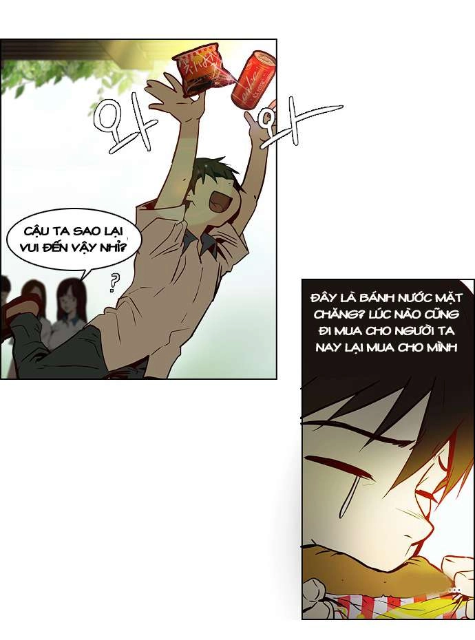 Dice Chapter 14 - 43