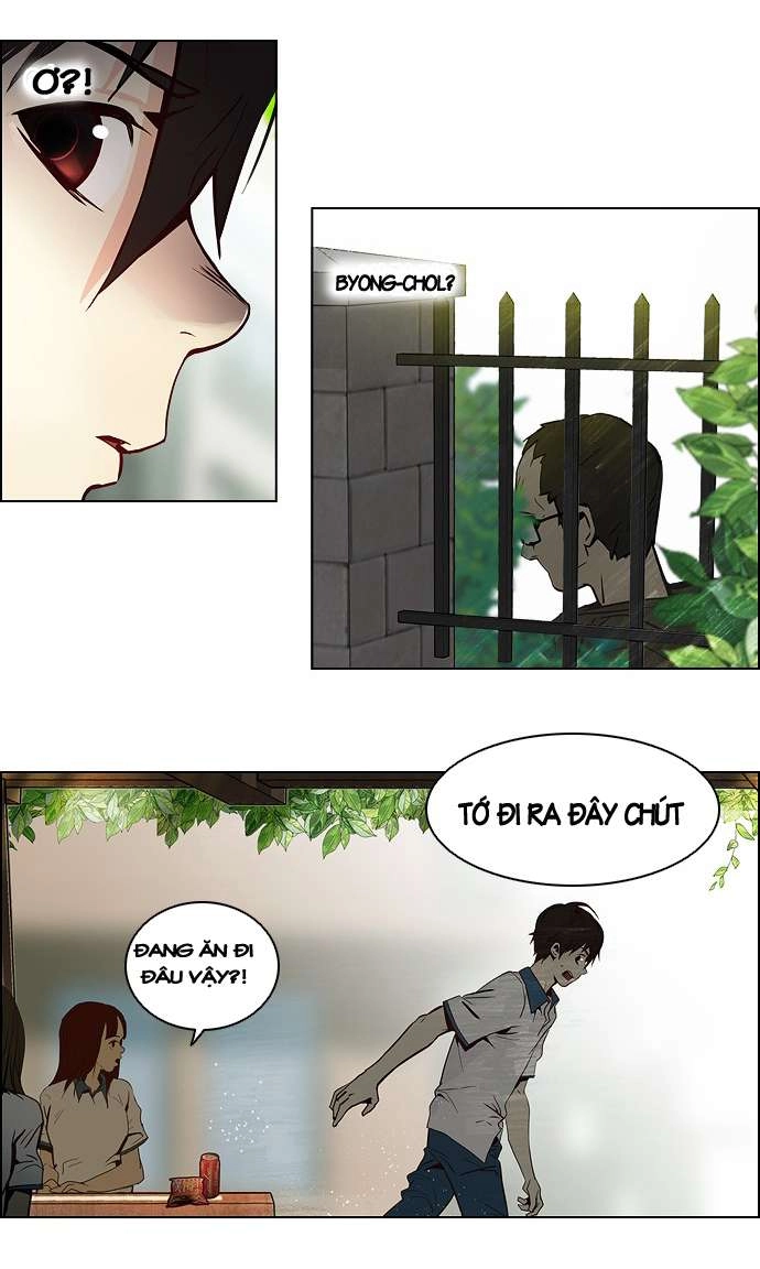 Dice Chapter 14 - 45