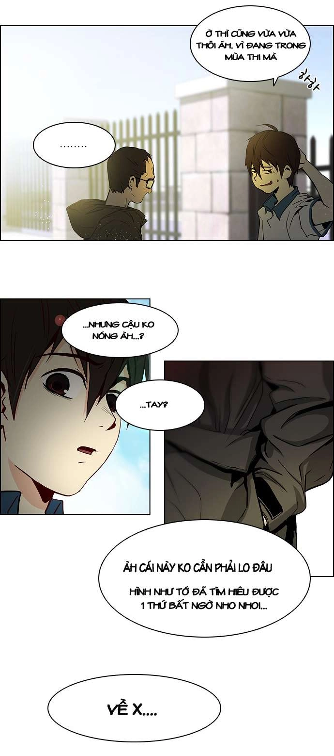 Dice Chapter 14 - 48