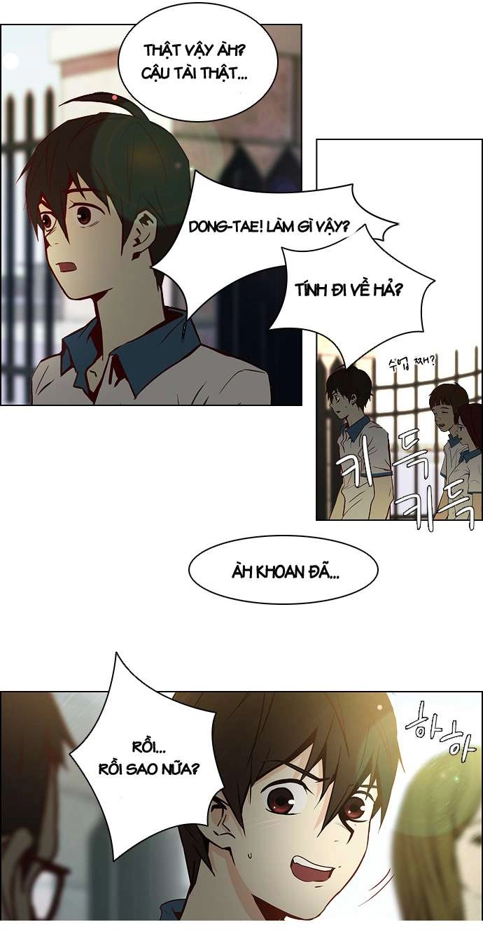 Dice Chapter 14 - 49