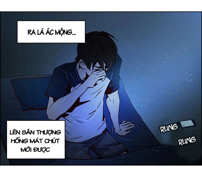 Dice Chapter 15 - 15