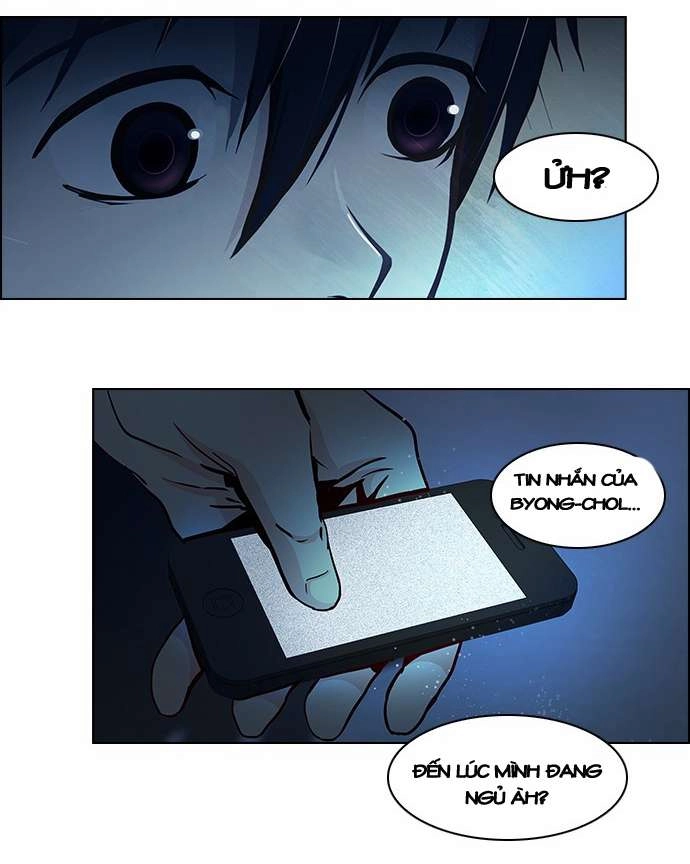 Dice Chapter 15 - 16