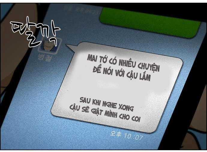 Dice Chapter 15 - 17