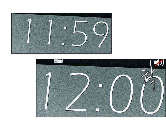 Dice Chapter 15 - 25