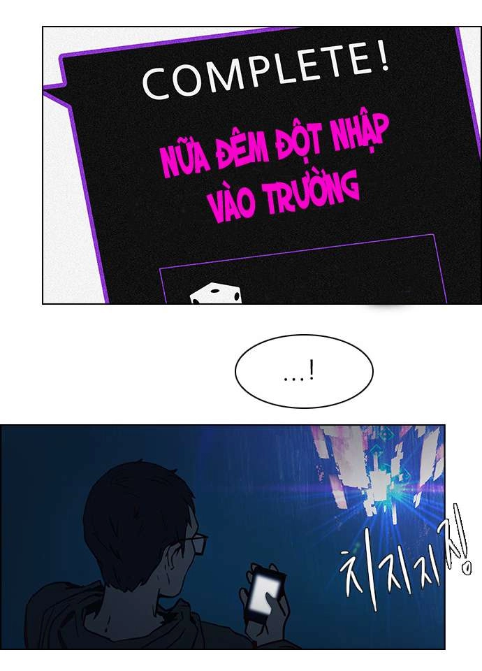 Dice Chapter 15 - 28