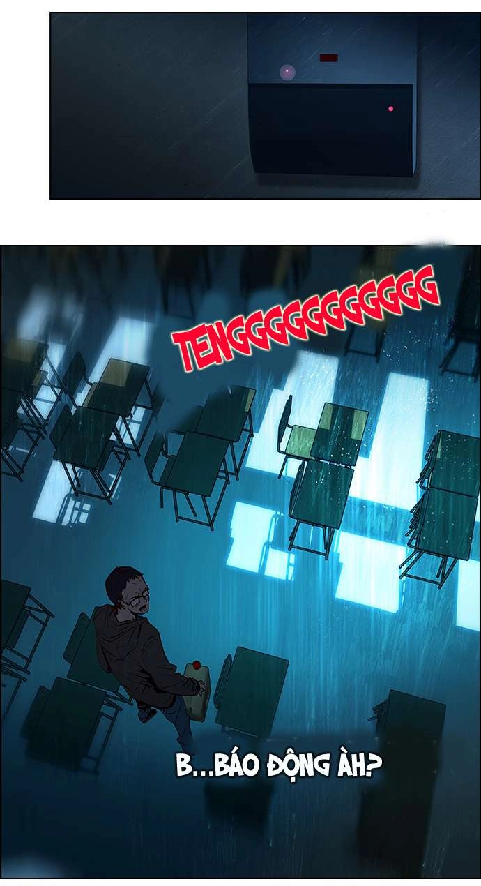 Dice Chapter 15 - 32