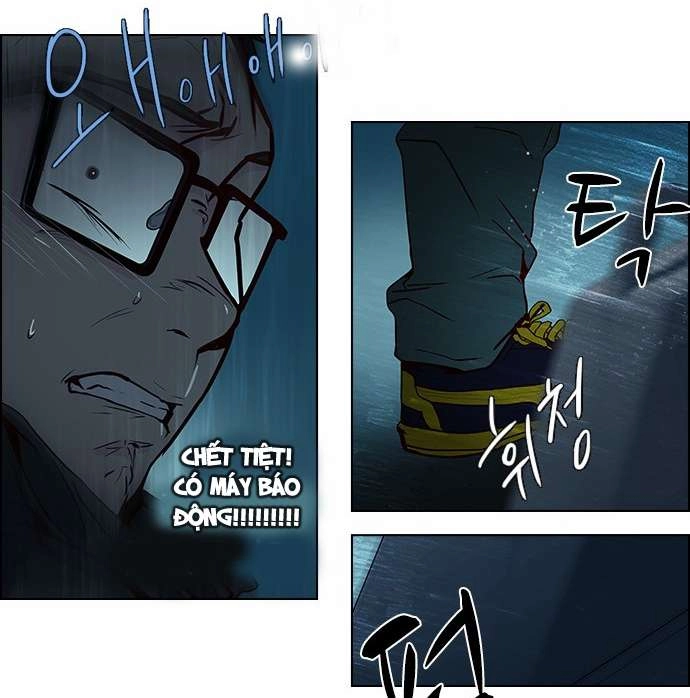 Dice Chapter 15 - 33