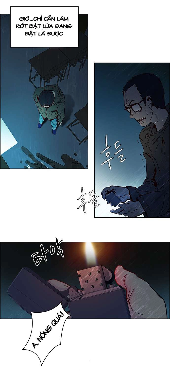 Dice Chapter 15 - 38