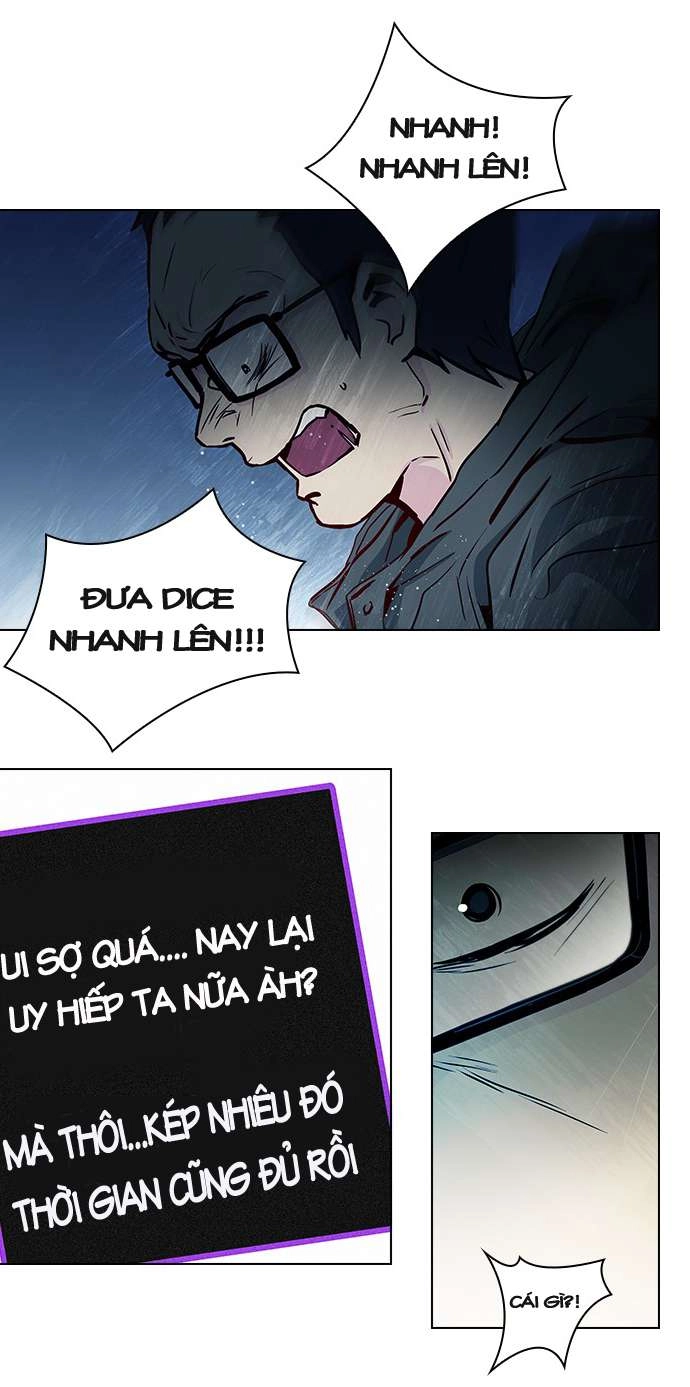 Dice Chapter 15 - 41