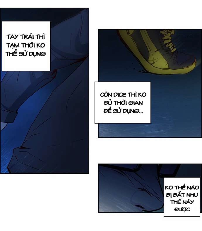 Dice Chapter 15 - 49