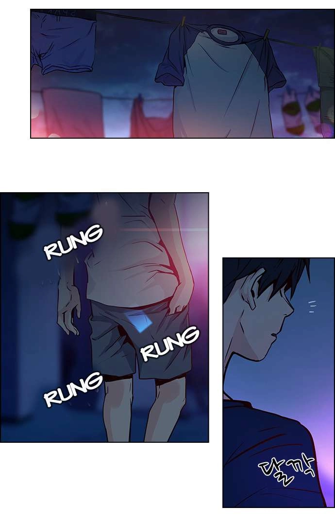 Dice Chapter 15 - 60