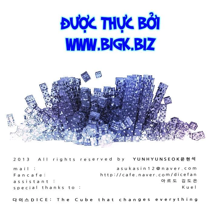 Dice Chapter 15 - 63