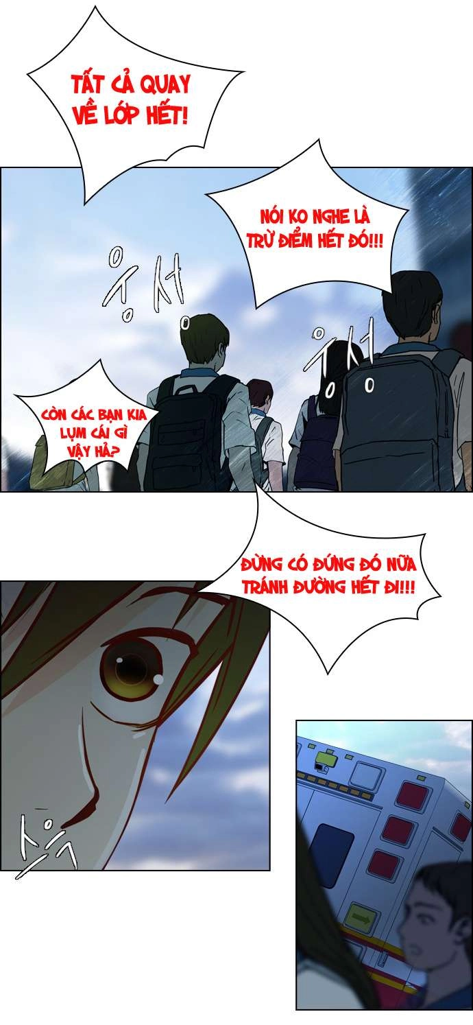 Dice Chapter 16 - 13