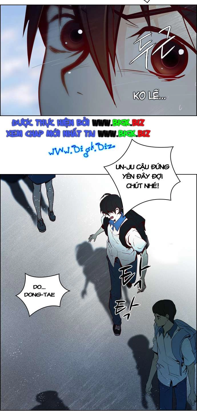 Dice Chapter 16 - 16