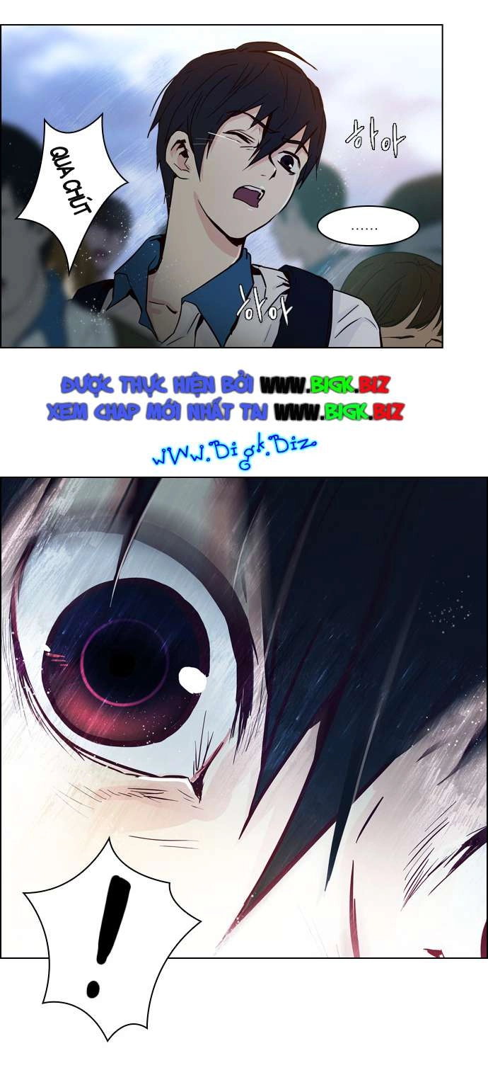 Dice Chapter 16 - 18