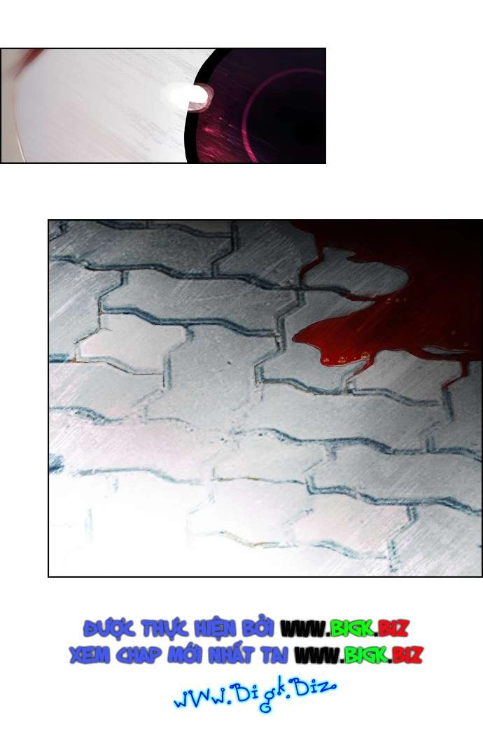 Dice Chapter 16 - 19