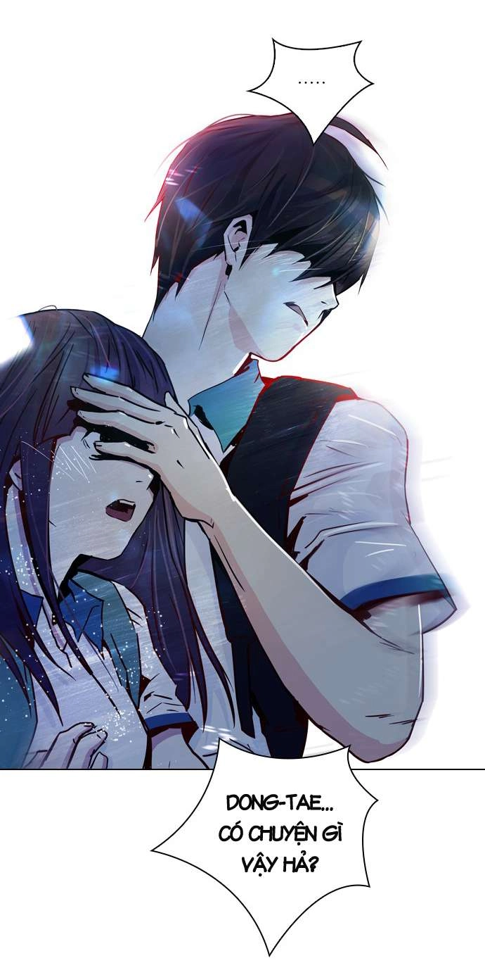 Dice Chapter 16 - 22