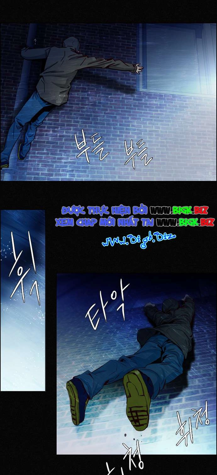 Dice Chapter 16 - 29