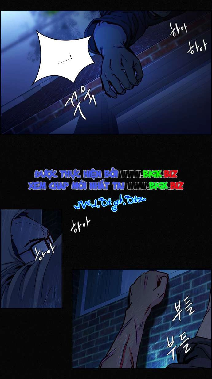 Dice Chapter 16 - 30