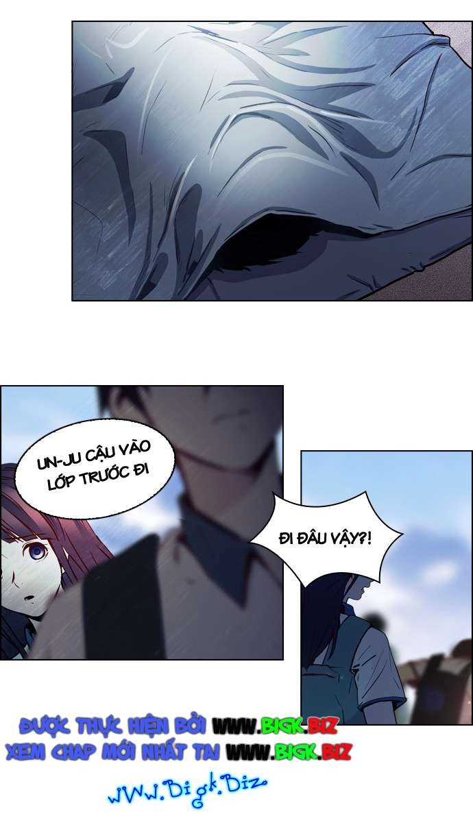 Dice Chapter 16 - 33