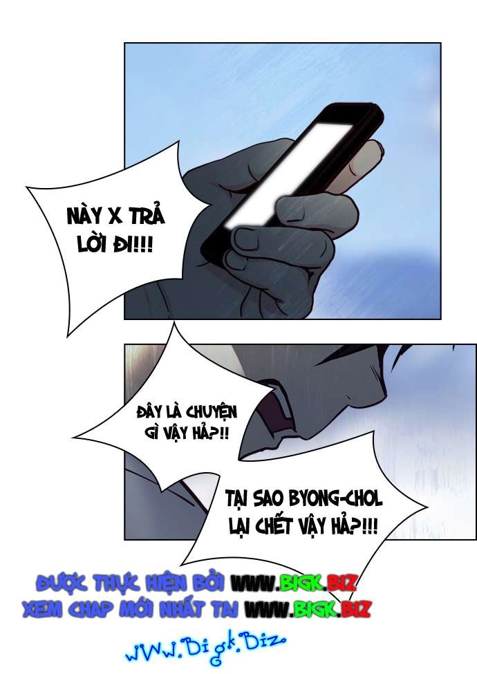 Dice Chapter 16 - 34