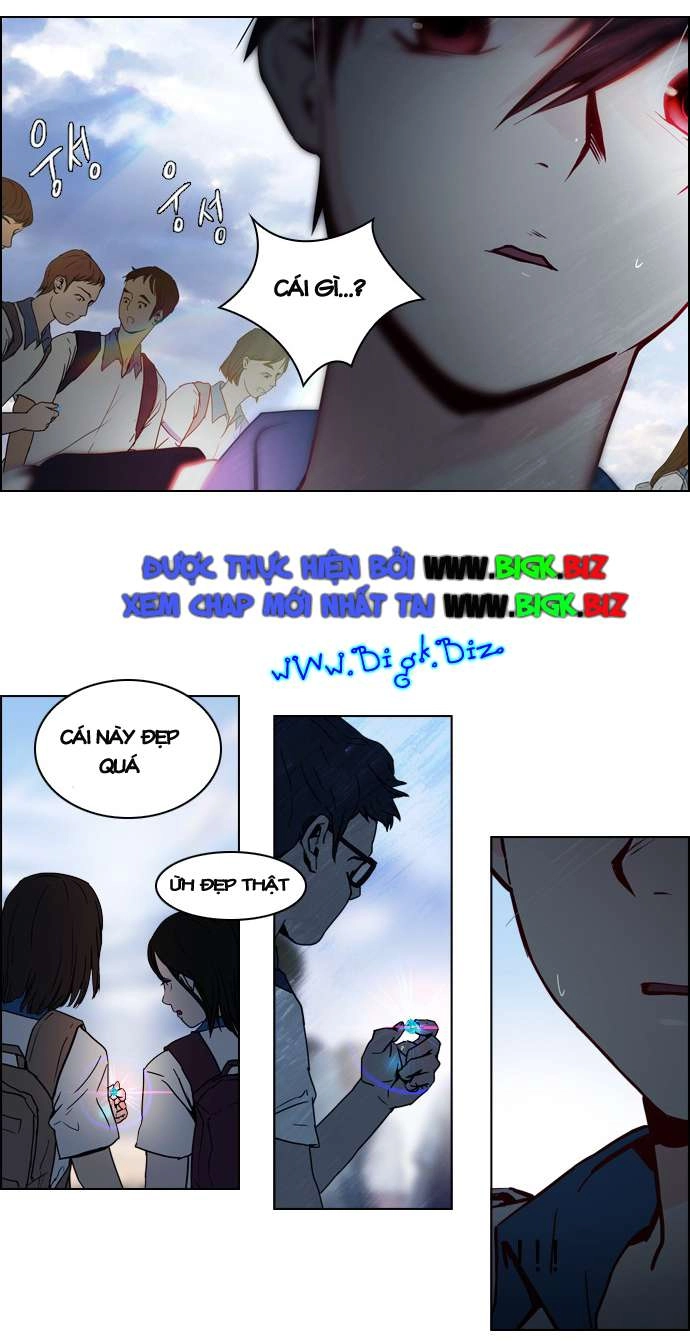 Dice Chapter 16 - 41