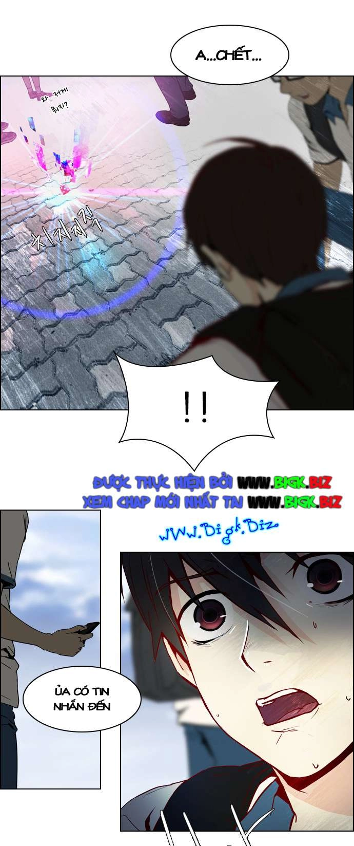 Dice Chapter 16 - 43