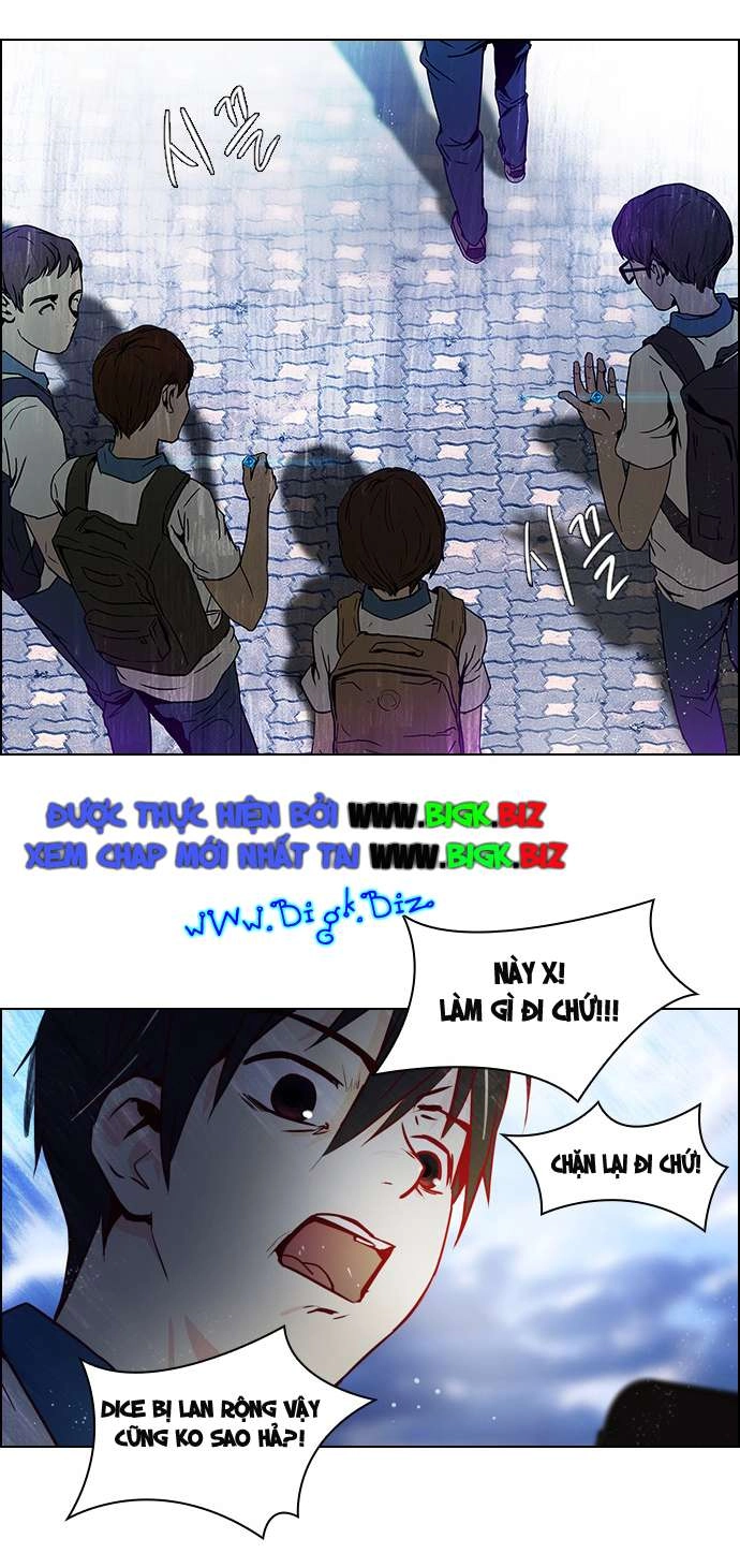 Dice Chapter 16 - 47