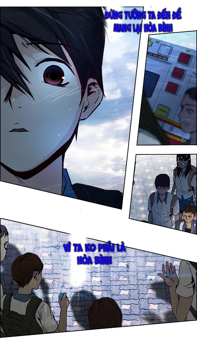 Dice Chapter 16 - 51