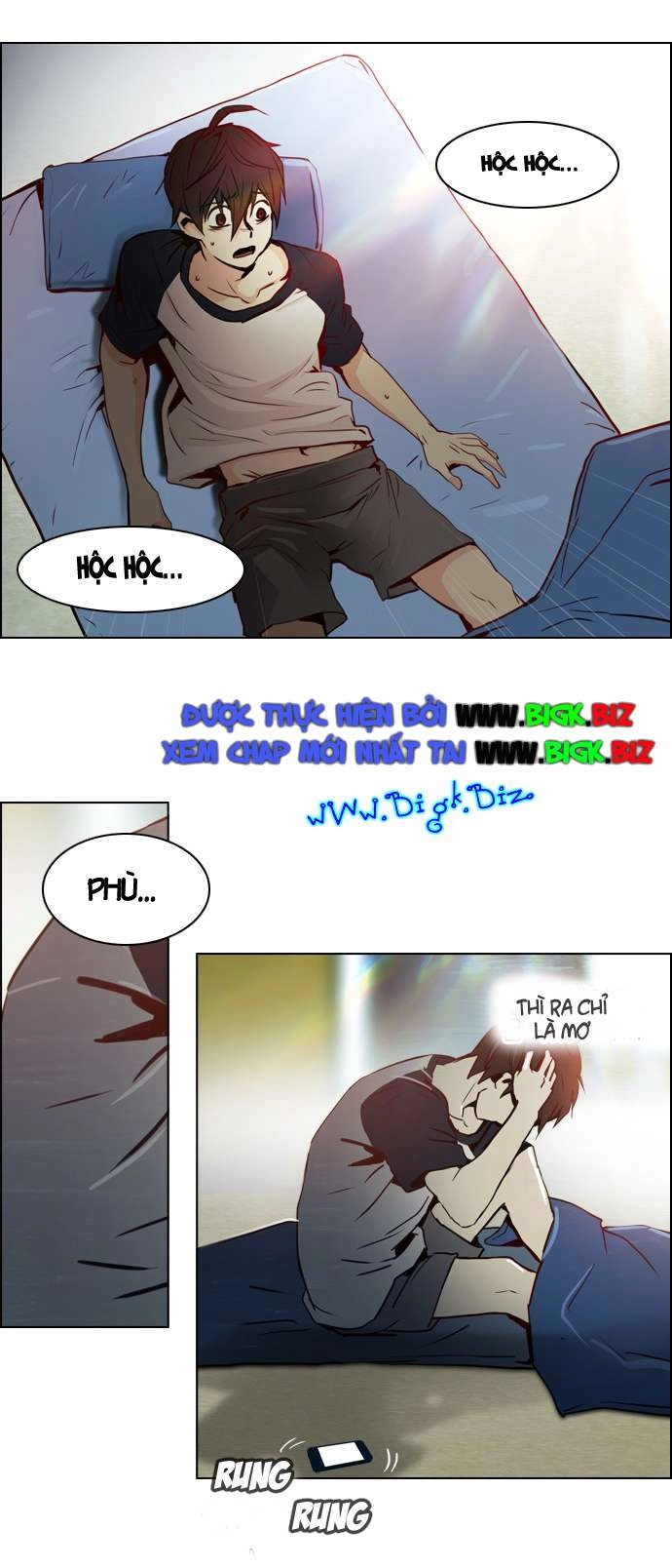 Dice Chapter 17 - 12