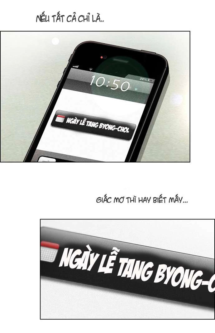 Dice Chapter 17 - 14