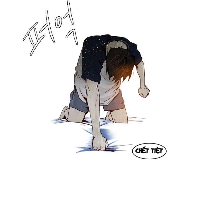 Dice Chapter 17 - 16