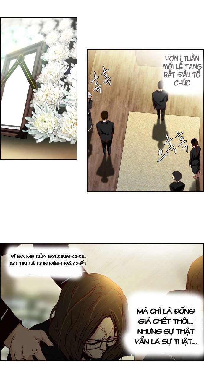 Dice Chapter 17 - 18