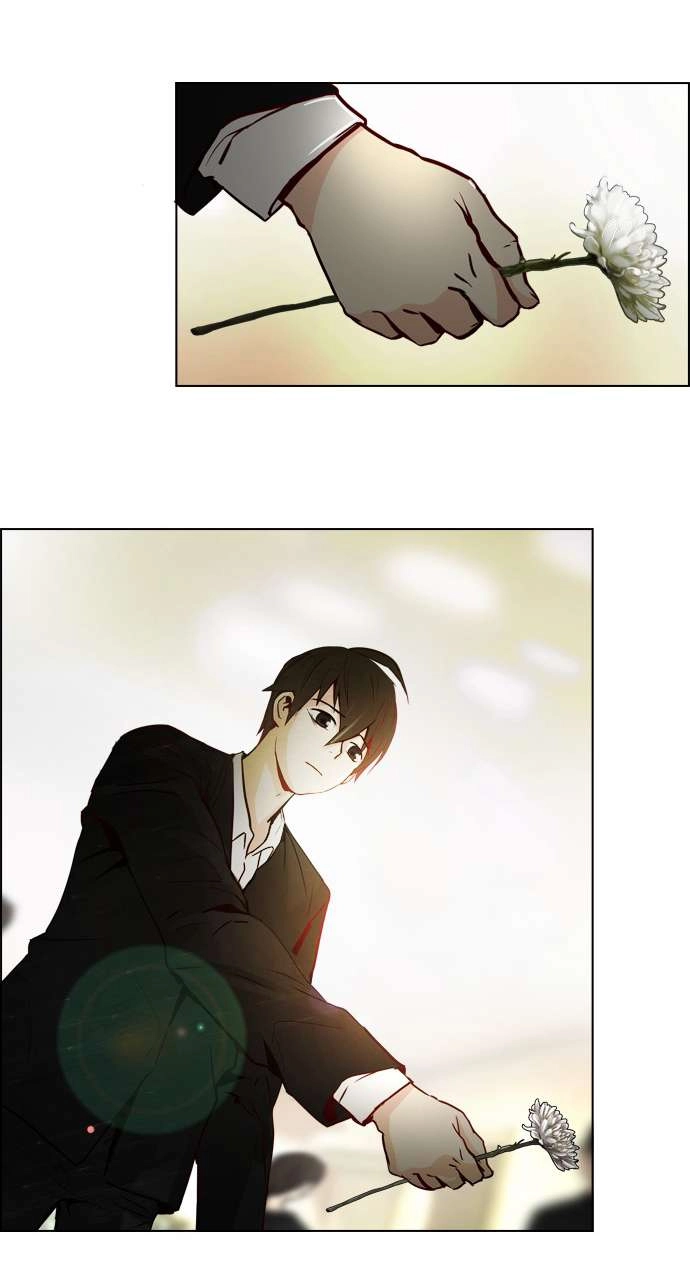 Dice Chapter 17 - 19